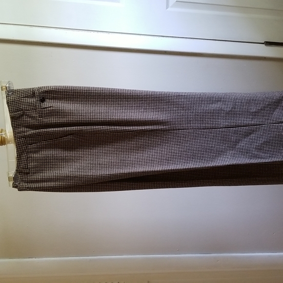 Ann Taylor Talbots Suit - Picture 3 of 3